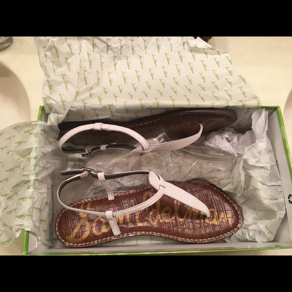 New with box Sam Edelman